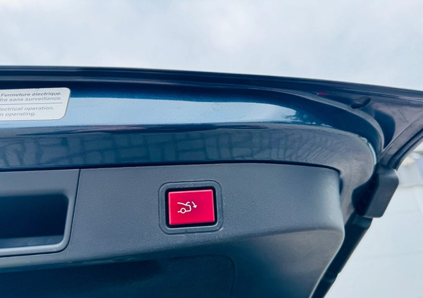 Citroen C5 cena 30900 przebieg: 178509, rok produkcji 2012 z Elbląg małe 497